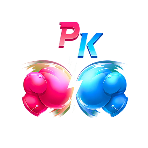 双拳pk